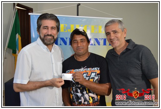 rolim de moura